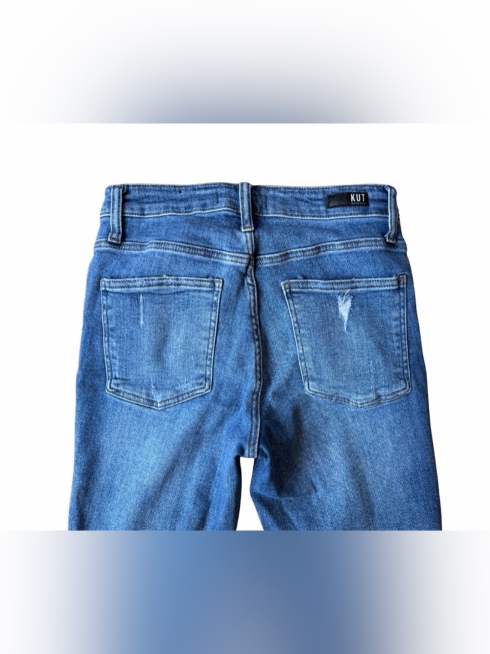 Kut from the Kloth Jeans - Picture 4 of 6
